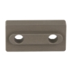 Picture of Badger Ordnance Condition One Arc Riser  Compatible with C1 ARC Accessory  .250" Tall  Anodized Finish  Tan 700-15