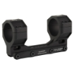 Picture of Badger Ordnance Condition One Max  Mount  34mm  1.54" Height  20 MOA  Fits Picatinny  Anodized Finish  Black 154-342KB