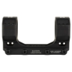 Picture of Badger Ordnance Condition One Max  Mount  34mm  1.54" Height  20 MOA  Fits Picatinny  Anodized Finish  Black 154-342KB