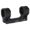 Picture of Badger Ordnance Condition One Max  Mount  34mm  1.54" Height  Fits Picatinny  Anodized Finish  Black 154-340KB