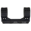 Picture of Badger Ordnance Condition One Max  Mount  34mm  1.54" Height  Fits Picatinny  Anodized Finish  Black 154-340KB