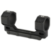 Picture of Badger Ordnance Condition One Max  Mount  35mm  1.54" Height  20 MOA  Fits Picatinny  Anodized Finish  Black 154-352KB