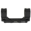 Picture of Badger Ordnance Condition One Max  Mount  35mm  1.54" Height  20 MOA  Fits Picatinny  Anodized Finish  Black 154-352KB