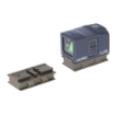 Picture of Badger Ordnance Condition One Micro Sight Mount  Mount  Tan  Aimpoint Acro  Anodized 200-16