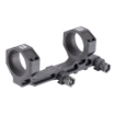 Picture of Badger Ordnance Condition One Modular Mount  30mm  1.54" Height  20 MOA  Anodized Finish  Black 154-302B