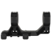 Picture of Badger Ordnance Condition One Modular Mount  30mm  Assaulter Height  1.93"  Black 193-300B