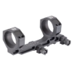 Picture of Badger Ordnance Condition One Modular Mount  30mm  Black  1.54" Tall 154-300B