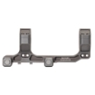 Picture of Badger Ordnance Condition One Modular Mount  30mm  Black  1.54" Tall 154-300B