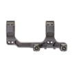 Picture of Badger Ordnance Condition One Modular Mount  30mm  Lower 1/3 Height  1.70"  Black 170-300B
