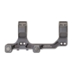 Picture of Badger Ordnance Condition One Modular Mount  30mm  Lower 1/3 Height  1.70"  Black 170-300B