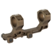 Picture of Badger Ordnance Condition One Modular Mount  30mm  Lower 1/3 Height  1.70"  Tan 170-300