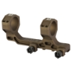Picture of Badger Ordnance Condition One Modular Mount  30mm  Lower 1/3 Height  1.70"  Tan 170-300