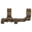Picture of Badger Ordnance Condition One Modular Mount  30mm  Lower 1/3 Height  1.70"  Tan 170-300