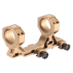 Picture of Badger Ordnance Condition One Modular Mount  30mm  Tan  1.93" Tall 193-300