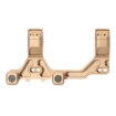 Picture of Badger Ordnance Condition One Modular Mount  30mm  Tan  1.93" Tall 193-300
