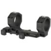 Picture of Badger Ordnance Condition One Modular Mount  34mm  1.54" Tall  Anodized  Black 154-340B