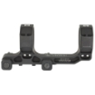 Picture of Badger Ordnance Condition One Modular Mount  34mm  1.54" Tall  Anodized  Black 154-340B
