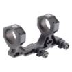 Picture of Badger Ordnance Condition One Modular Mount  34mm  1.93" Tall  Anodized  Black 193-340B