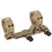 Picture of Badger Ordnance Condition One Modular Mount  34mm  Assaulter Height  1.93"  Tan 193-340