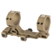 Picture of Badger Ordnance Condition One Modular Mount  34mm  Assaulter Height  1.93"  Tan 193-340