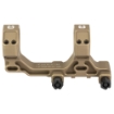 Picture of Badger Ordnance Condition One Modular Mount  34mm  Assaulter Height  1.93"  Tan 193-340