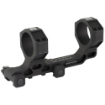 Picture of Badger Ordnance Condition One Modular Mount  34mm  Lower 1/3 Height  1.70"  Black 170-340B