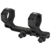 Picture of Badger Ordnance Condition One Modular Mount  34mm  Lower 1/3 Height  1.70"  Black 170-340B