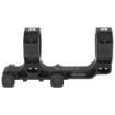 Picture of Badger Ordnance Condition One Modular Mount  34mm  Lower 1/3 Height  1.70"  Black 170-340B