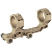 Picture of Badger Ordnance Condition One Modular Mount  34mm  Lower 1/3 Height  1.70"  Tan 170-340