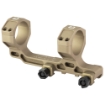 Picture of Badger Ordnance Condition One Modular Mount  34mm  Lower 1/3 Height  1.70"  Tan 170-340
