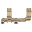 Picture of Badger Ordnance Condition One Modular Mount  34mm  Lower 1/3 Height  1.70"  Tan 170-340