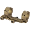 Picture of Badger Ordnance Condition One Modular Mount  34mm  Tan  1.54" Tall 154-340