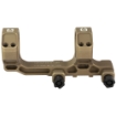 Picture of Badger Ordnance Condition One Modular Mount  34mm  Tan  1.54" Tall 154-340