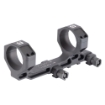Picture of Badger Ordnance Condition One Modular Mount  35mm  1.54" Height  20 MOA  Anodized Finish  Black 154-352B