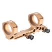 Picture of Badger Ordnance Condition One Modular Mount  35mm  1.54" Height  20 MOA  Anodized Finish  Tan 154-352