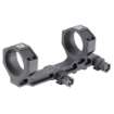 Picture of Badger Ordnance Condition One Modular Mount  35mm  1.54" Height  Anodized Finish  Black 154-350B