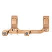 Picture of Badger Ordnance Condition One Modular Mount  35mm  1.54" Height  Anodized Finish  Tan 154-350