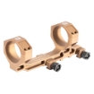 Picture of Badger Ordnance Condition One Modular Mount  35mm  1.54" Height  Anodized Finish  Tan 154-350