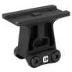 Picture of Badger Ordnance Condition One Mount  Fits Aimpoint T-2  1.93" Height  Anodized Finish  Black 193-0T2B