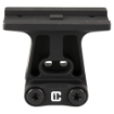 Picture of Badger Ordnance Condition One Mount  Fits Aimpoint T-2  1.93" Height  Anodized Finish  Black 193-0T2B