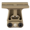 Picture of Badger Ordnance Condition One Mount  Fits Aimpoint T-2  1.93" Height  Anodized Finish  Tan 193-0T2