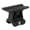 Picture of Badger Ordnance Condition One Mount  Mount  Black  Aimpoint T-2  Anodized 170-0T2B