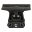Picture of Badger Ordnance Condition One Mount  Mount  Black  Aimpoint T-2  Anodized 170-0T2B