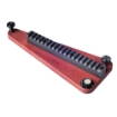 Picture of Badger Ordnance DEAD LEVEL  Tool  Blk  DEAD LEVEL RETICLE LEVELING DEVICE  BLK 200-50