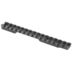 Picture of Badger Ordnance Mount  Fits Remington 700 BDL  Black 306-06F