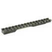 Picture of Badger Ordnance Mount  Fits Remington 700 BDL  Short Action  Black 306-06