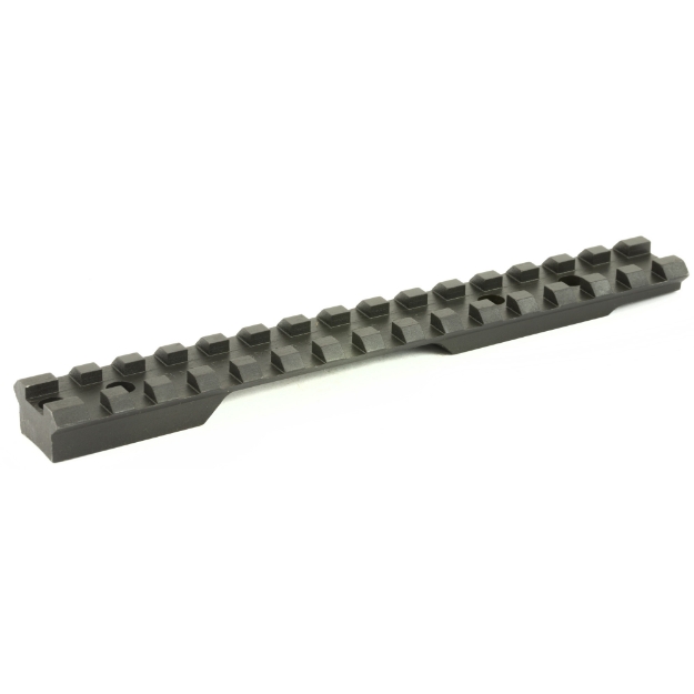 Picture of Badger Ordnance Mount  Fits Remington 700 BDL  Short Action  Black 306-06