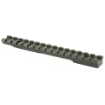 Picture of Badger Ordnance Mount  Fits Remington 700 BDL  Short Action  Black 306-06