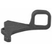 Picture of Badger Ordnance Tactical Latch  Fits AR Rifles  Generation 1  Black 249-02