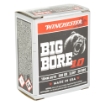 Picture of Winchester Ammunition Big Bore  10MM  200 Grain  Jacketed Soft Point  20 Round Box X10MMBB